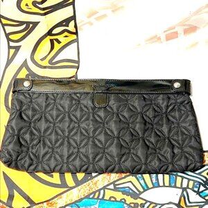 Vera Bradley Midnight Clutch i